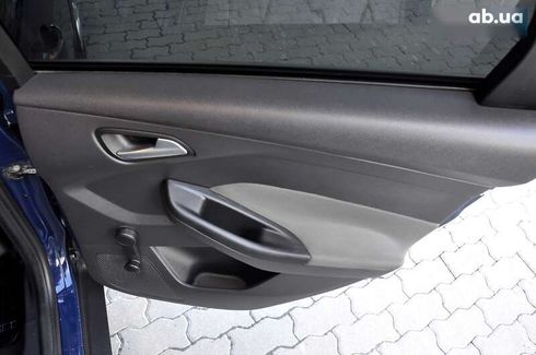 Ford Focus 2011 - фото 22