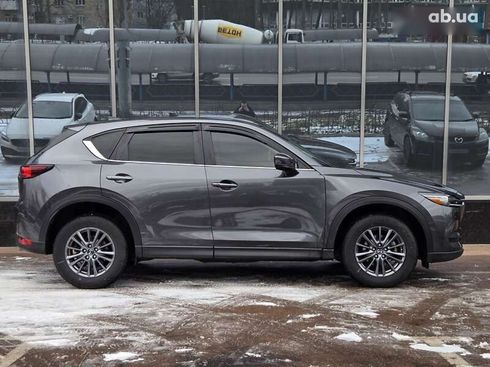 Mazda CX-5 2020 - фото 7