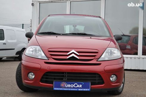 Citroёn C3 2007 - фото 3