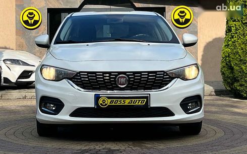 Fiat Tipo 2019 - фото 2
