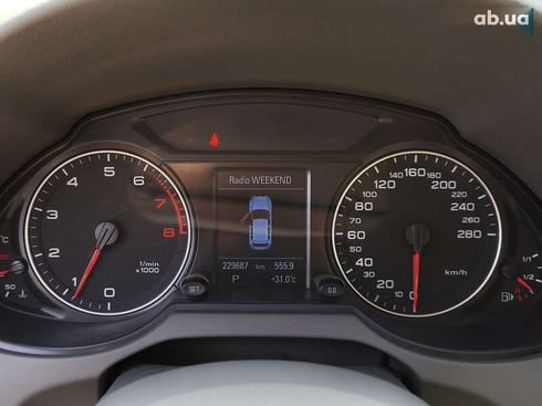 Audi Q5 2009 - фото 24