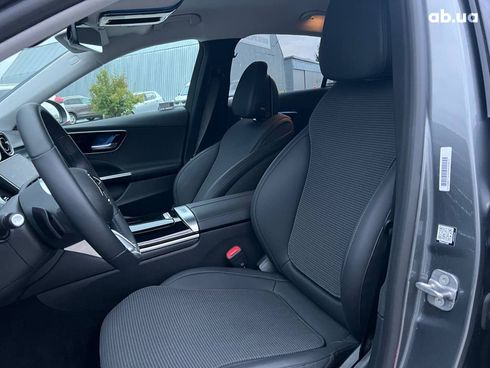 Mercedes-Benz C-Класс 2024 серый - фото 32