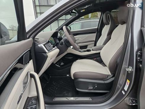 BYD Song Plus 2025 - фото 25