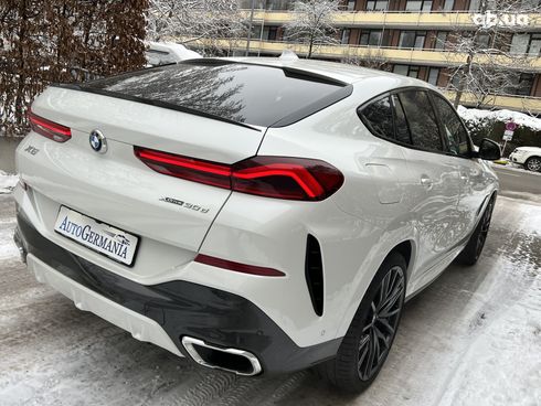 BMW X6 2022 - фото 18