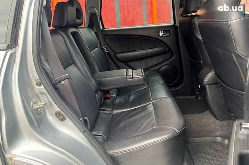 Mitsubishi Outlander 2007 - фото 11