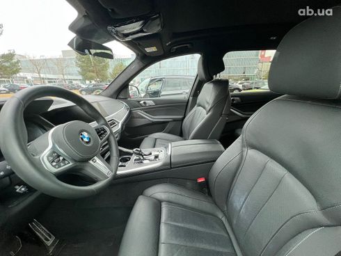 BMW X7 2021 - фото 3