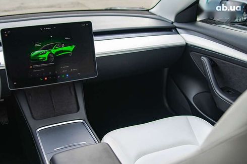 Tesla Model 3 2022 - фото 15