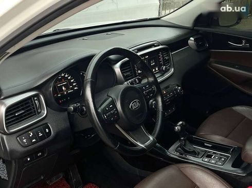 Kia Sorento 2015 - фото 9