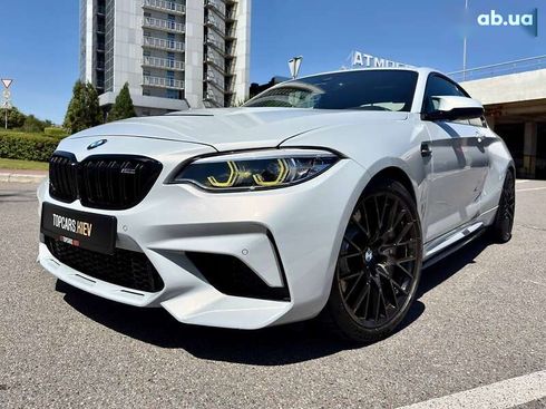 BMW M2 2020 - фото 13