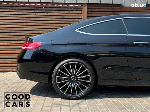 Mercedes-Benz C-Класс 2016 - фото 10
