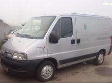 Запчасти Peugeot Boxer в Киеве - купить на Автобазаре