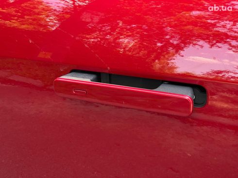 Jaguar I-Pace 2019 красный - фото 14