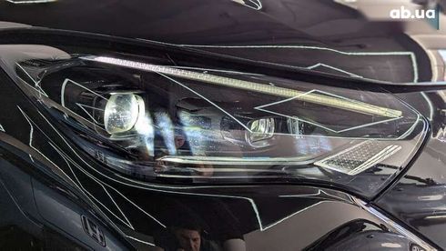 Mercedes-Benz EQE-Класс 2022 - фото 20
