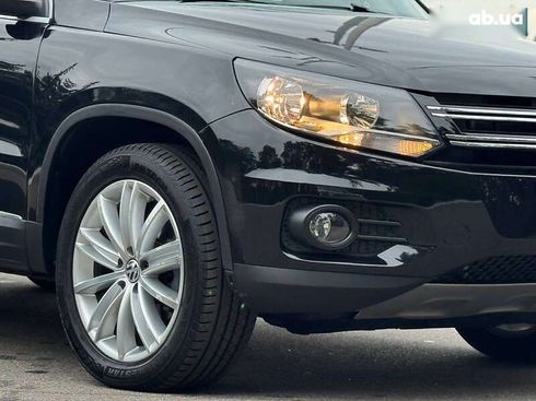 Volkswagen Tiguan 2013 - фото 17