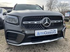 Купить Mercedes Benz GLB-Класс бу в Украине - купить на Автобазаре