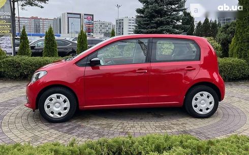 SEAT Mii 2020 - фото 4