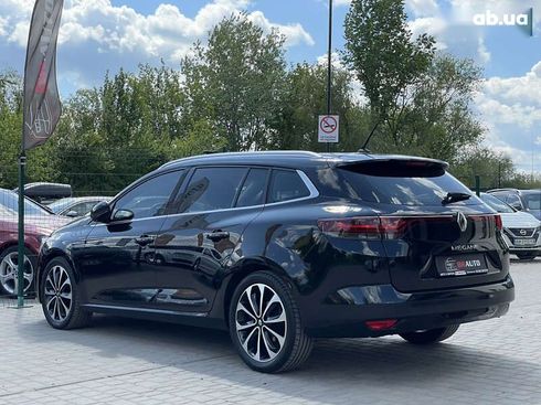 Renault Megane 2021 - фото 20
