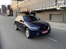 Купить Jaguar бу в Киеве - купить на Автобазаре