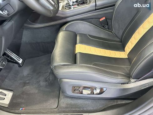 BMW X5 M 2020 - фото 25
