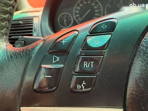 BMW X5 2003 - фото 18
