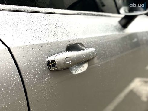 Volvo XC90 2015 - фото 19