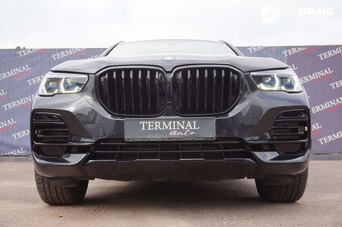 BMW X5 2022 - фото 10