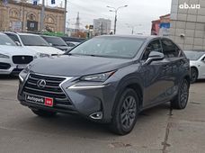 Продажа б/у внедорожник Lexus NX - купить на Автобазаре