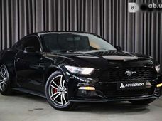 Продажа б/у Ford Mustang в Киеве - купить на Автобазаре