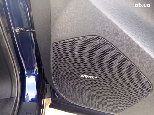 Mazda CX-5 2013 синий - фото 16