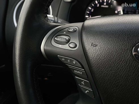 Infiniti QX60 2020 - фото 25
