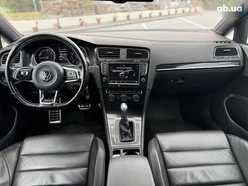 Volkswagen Golf 2015 - фото 2