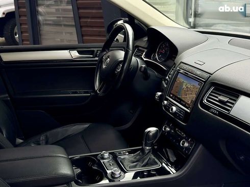 Volkswagen Touareg 2016 - фото 2