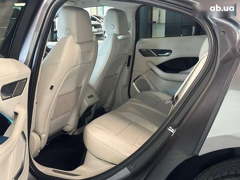 Jaguar I-Pace 2018 - фото 30
