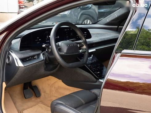 Lucid Motors Air 2022 - фото 13