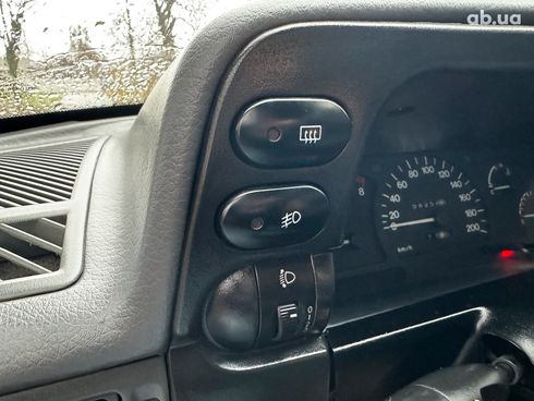 Daewoo Nexia 2006 серый - фото 13