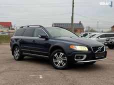 Продажа б/у Volvo XC70 2012 года в Киеве - купить на Автобазаре