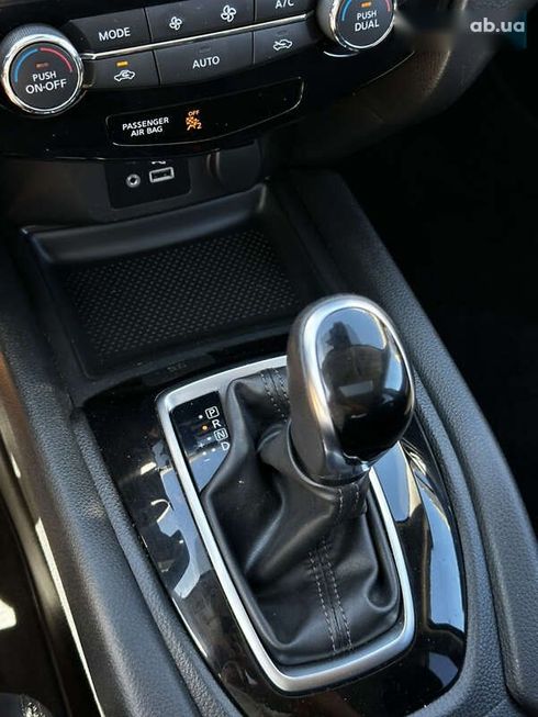Nissan Rogue 2019 - фото 13