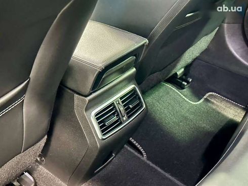 Renault Megane 2018 - фото 20