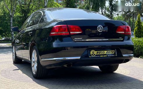 Volkswagen Passat 2012 - фото 5