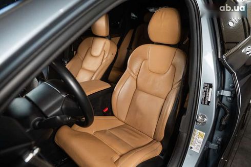 Volvo S90 2017 - фото 3