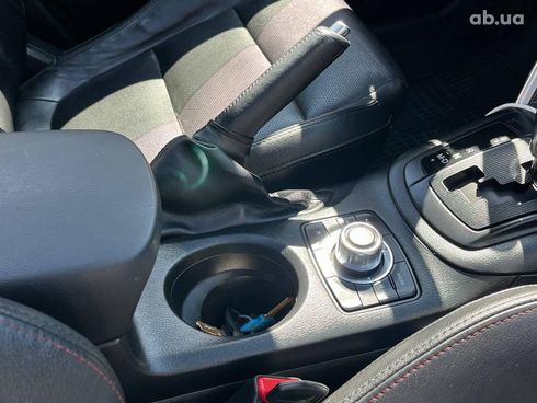 Mazda CX-5 2013 синий - фото 15