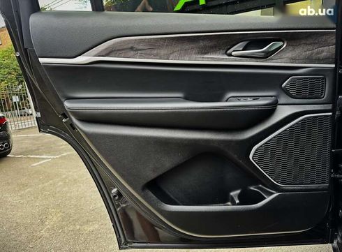 Jeep Grand Cherokee 2021 - фото 25