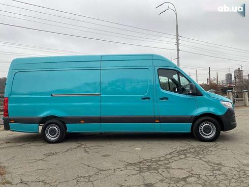 Mercedes-Benz Sprinter 2019 - фото 5