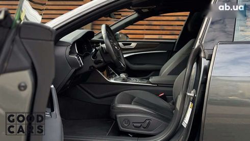 Audi A7 2019 - фото 16