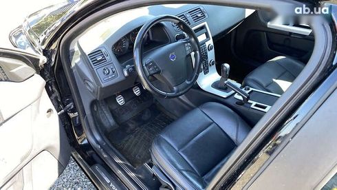 Volvo V50 2011 - фото 24