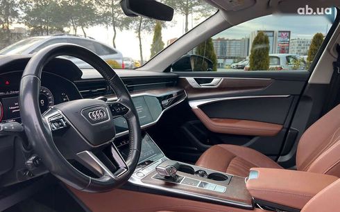 Audi A6 2019 - фото 10