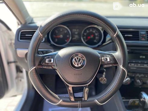 Volkswagen Jetta 2015 - фото 16