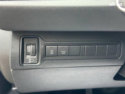 Peugeot 308 2014 серый - фото 21