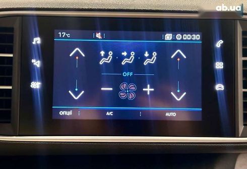 Peugeot 308 2020 - фото 18