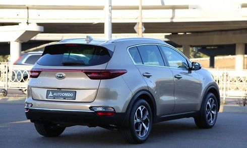 Kia Sportage 2018 - фото 5